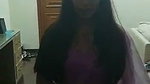 Awesome looking bhabhi give Blowjob