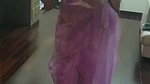 Awesome looking bhabhi give Blowjob