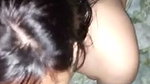 Beautiful aunty showing  give Blowjob