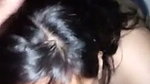 Beautiful aunty showing  give Blowjob