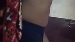 Beautiful girl show her boobs