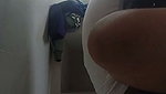 Beautiful sexy girl fucking hard with ex bf  enjoying