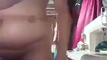 Bhabhi give Blowjob  fuck on bed