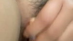 Bhabhi Masturbating  moan