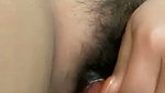 Bhabhi Masturbating  moan