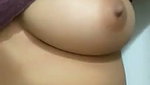 Bhabhi Masturbating  moan