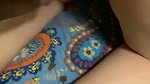 Big dick fuck in her ass