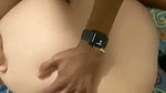 Big dick fuck in her ass