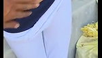 boyfriend fuck in standing position