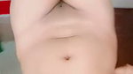 Girl show her nude body to bf