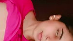 Girl show her nude body to bf