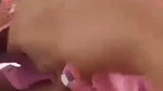 Hot aunty show her pussy  boob inside car