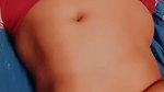 Hot beautiful girl show her pussy  boob