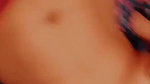 Hot beautiful girl show her pussy  boob