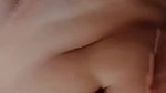 Hot beautiful girl show her pussy  boob