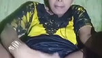 Hot girl drilling her pussy  cum out