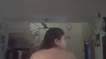 Hot girl showing her nude figure