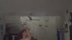 Hot girl showing her nude figure