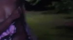 Mumbai Hot lady undress in public park  Masturbating