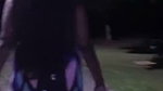 Mumbai Hot lady undress in public park  Masturbating