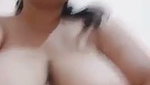 Sexy bhabhi showing her beauty