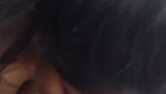 Telugu girl give Blowjob