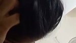 Telugu girl give Blowjob