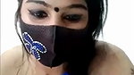 Suchi_Roy Boobs Show On Live