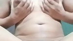 Sexy Desi Girl Masturbating and Fucked