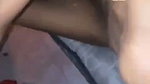 Awesome aunty give Blowjob