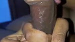Beautiful girl suck bf cock