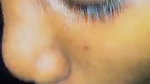 Beautiful girl suck bf cock