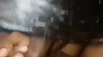Beautiful girl suck deeply