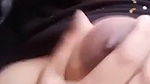 Hot girl suck boob by her bf