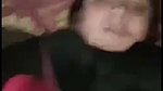 Boyfriend fuck his gf  moan