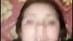 Boyfriend fuck his gf  moan