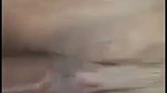 Boyfriend fuck his gf  moan