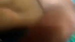 Boyfriend suck her boob