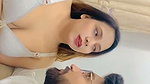 Boyfriend suck his beautiful hot girlfriend
