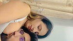 Boyfriend suck his beautiful hot girlfriend