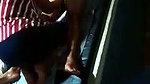 Sexy girl giving massage  fuck