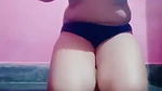Horny Bengali Girl Show