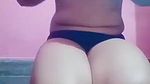 Horny Bengali Girl Show