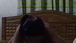 Girlfriend riding hard  moan