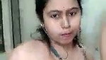 Husband fuck his wife hard  moan loudly