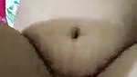 Husband fuck his wife hard  moan loudly