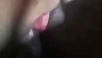 Husband pussy licking  fuck hard on bed