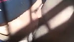 Husband pussy licking  fuck hard on bed
