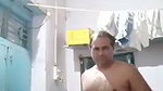 Mature man drill her wife