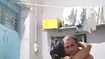 Mature man drill her wife